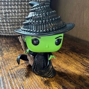 EUC Funko POP! Elphaba